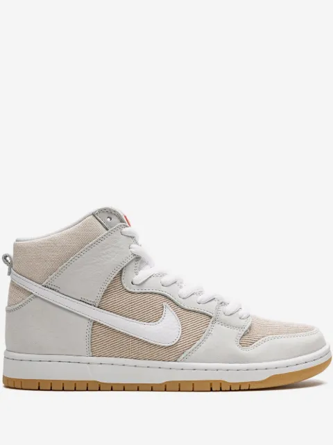 Nike tenis Sb Dunk High Pro Iso