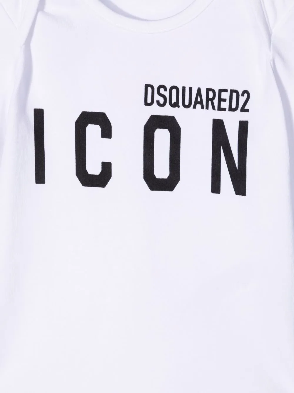 Dsquared2 Kids ディースクエアード・キッズ ロゴプリント