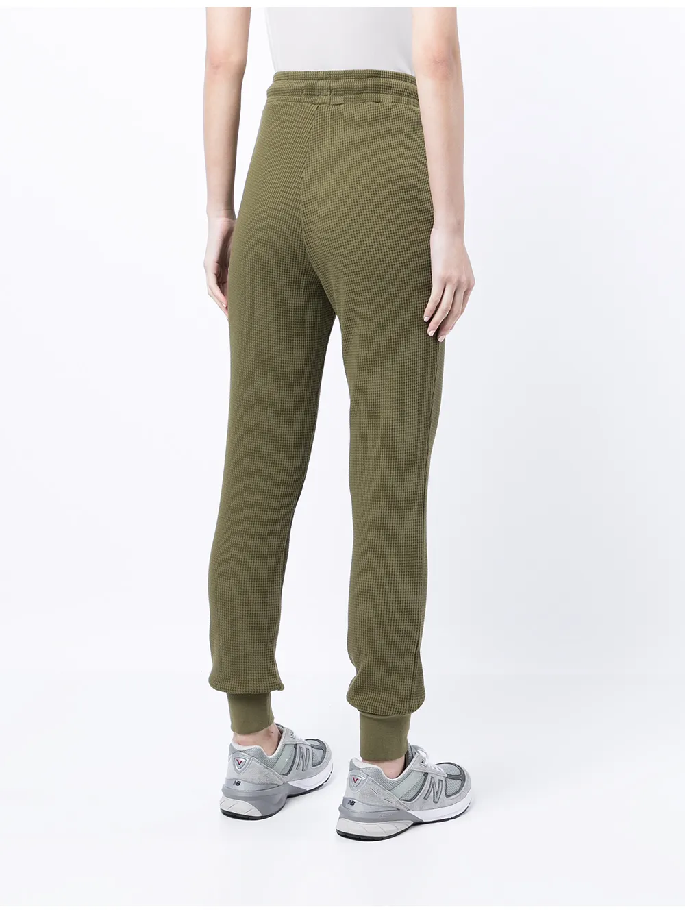 фото Cotton citizen спортивные брюки monaco