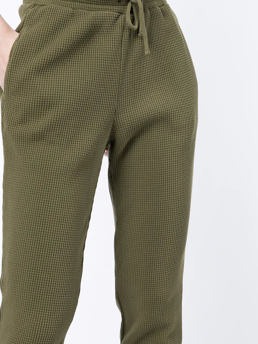 фото Cotton citizen спортивные брюки monaco