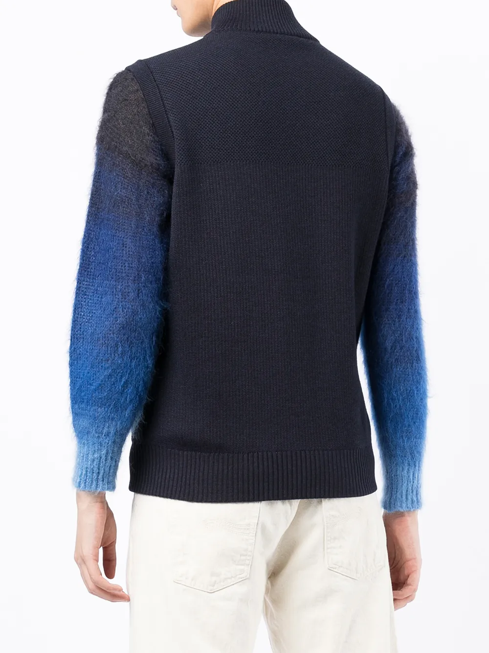 фото Canada goose жилет hybridge