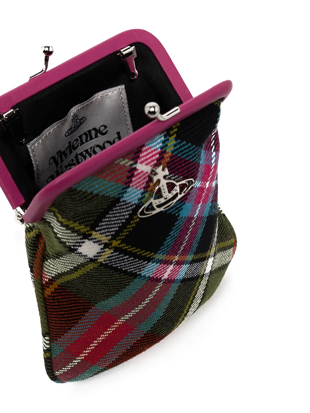 фото Vivienne westwood мини-сумка на плечо dorothy
