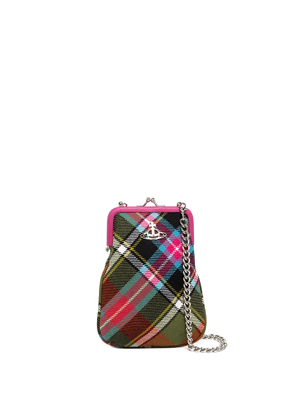 фото Vivienne westwood мини-сумка на плечо dorothy