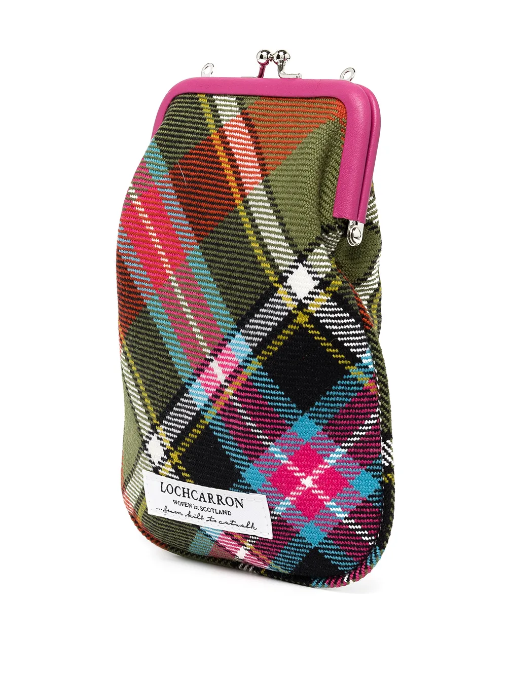 фото Vivienne westwood мини-сумка на плечо dorothy