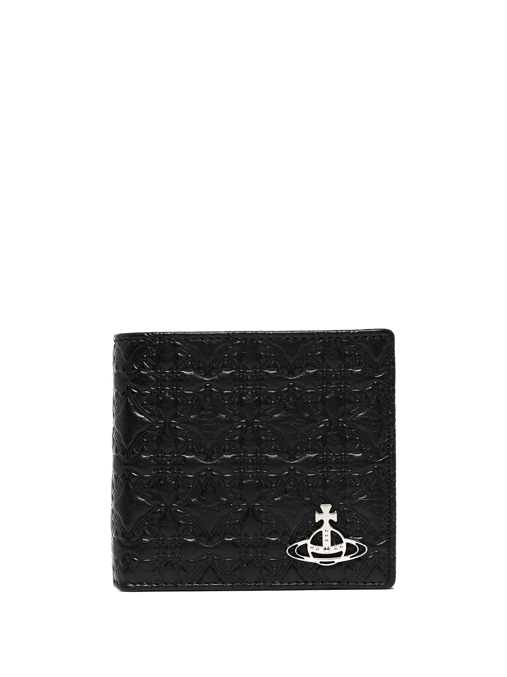 фото Vivienne westwood кошелек george orb