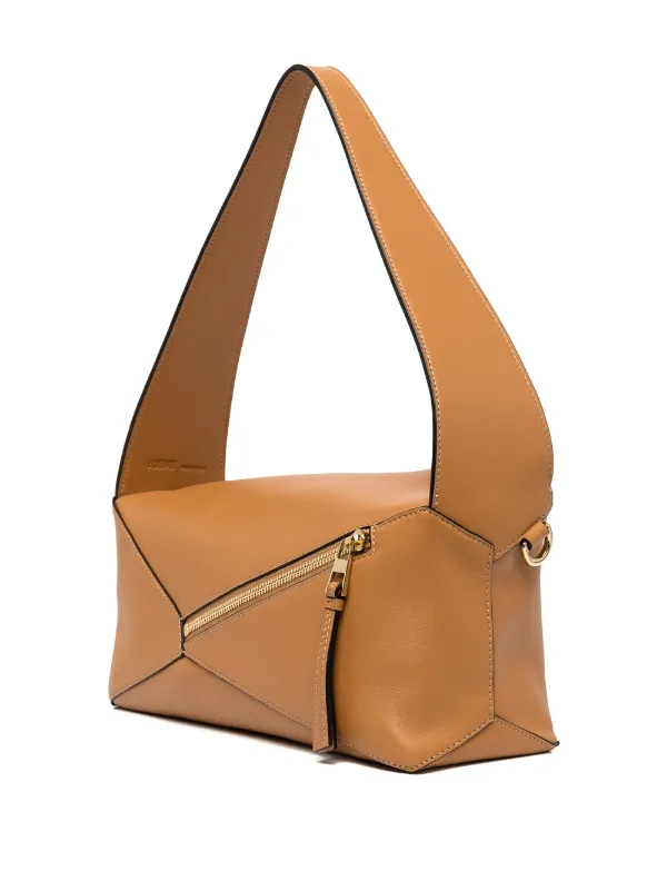 loewe triangle bag