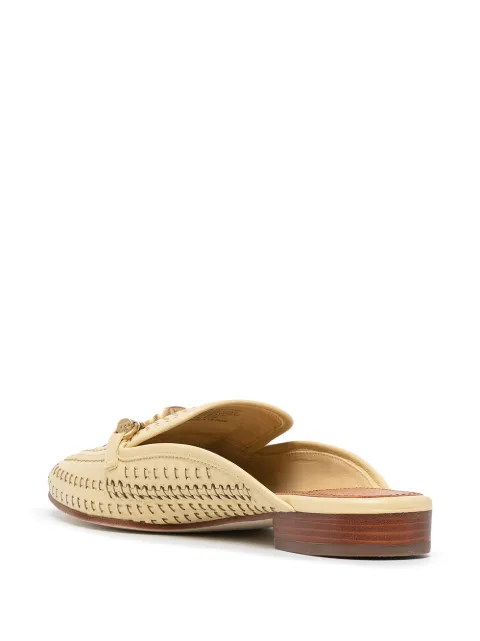 tory burch jessa backless loafer