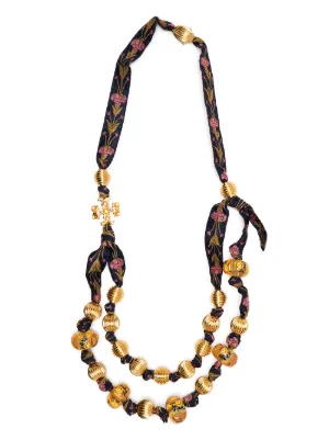 tory burch necklace sale