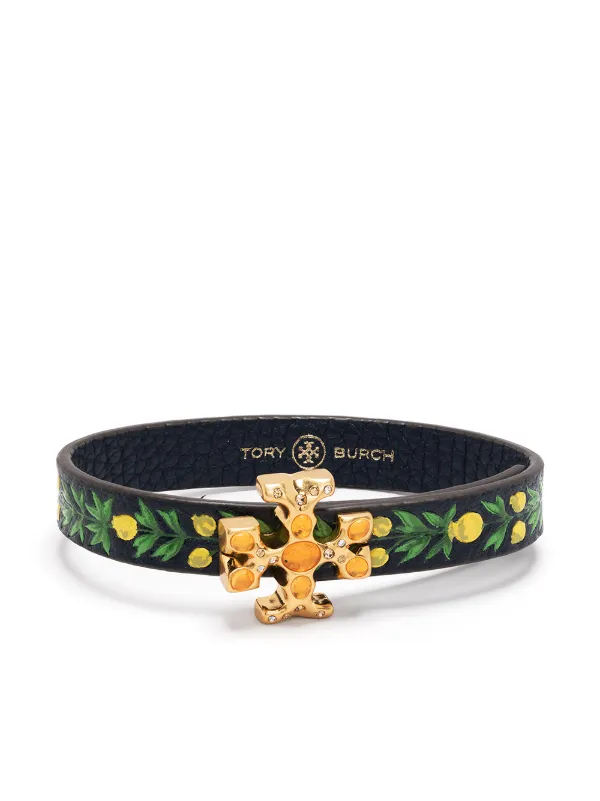 pulseira tory burch