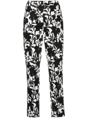 Adam Lippes Straight-leg Pants for 