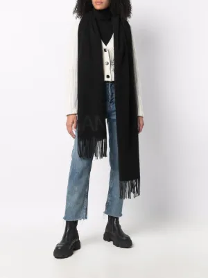 GANNI Scarves for Women - Shop on FARFETCH