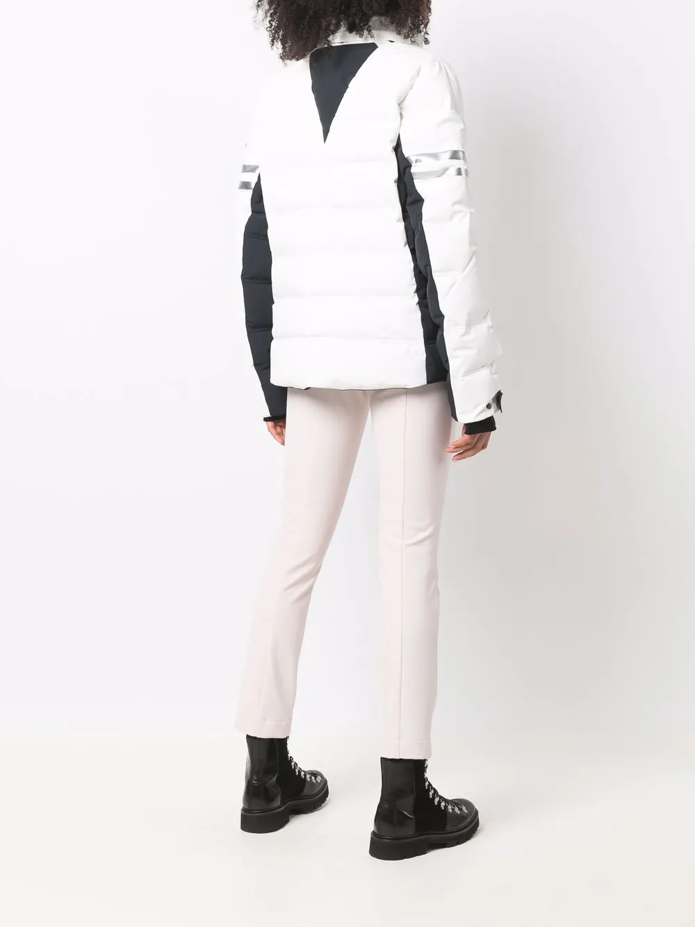 upsala long jacket