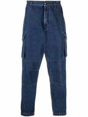 Jeans taglio comodo da uomo delle migliori marche 2020 - FARFETCH
