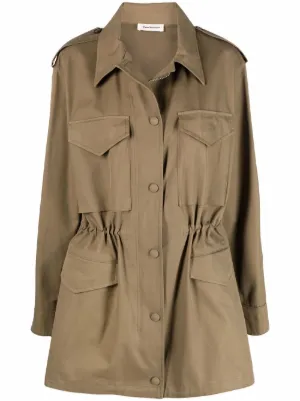 There Was One Fitted Jackets for Women 