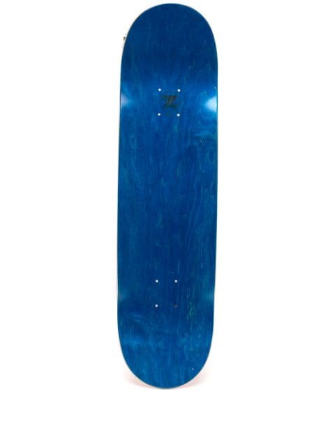 Maharishi Miltype Skateboard