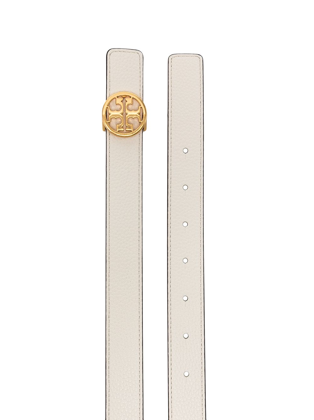 Tory Burch Reversible logo-buckle Belt - Farfetch