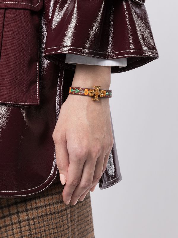 tory burch wrist