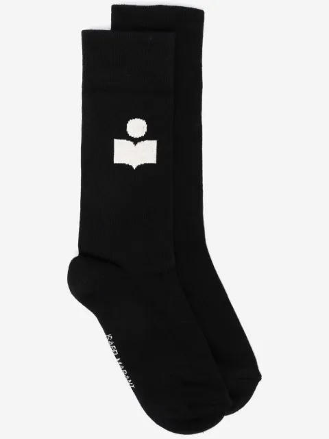ISABEL MARANT calcetines Siloki