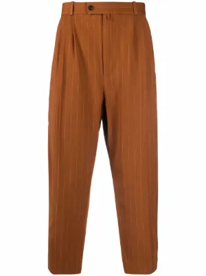 There Was One Tapered Pants for Men on 