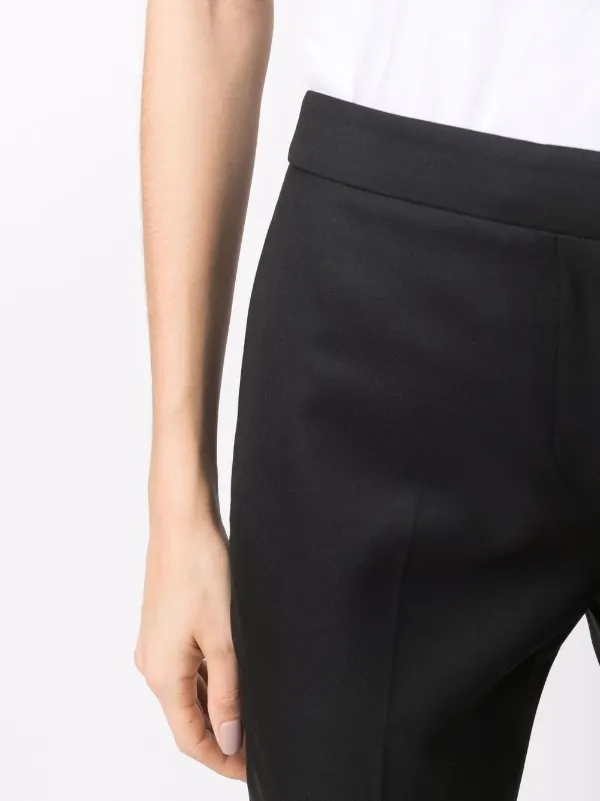 【送料&関税込】Alexander McQueen Cropped Trousers s-l1200.png