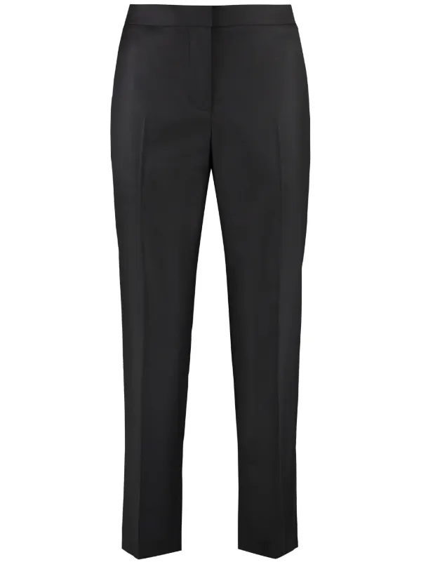 【送料&関税込】Alexander McQueen Cropped Trousers 17653696_55770588_600.jpg