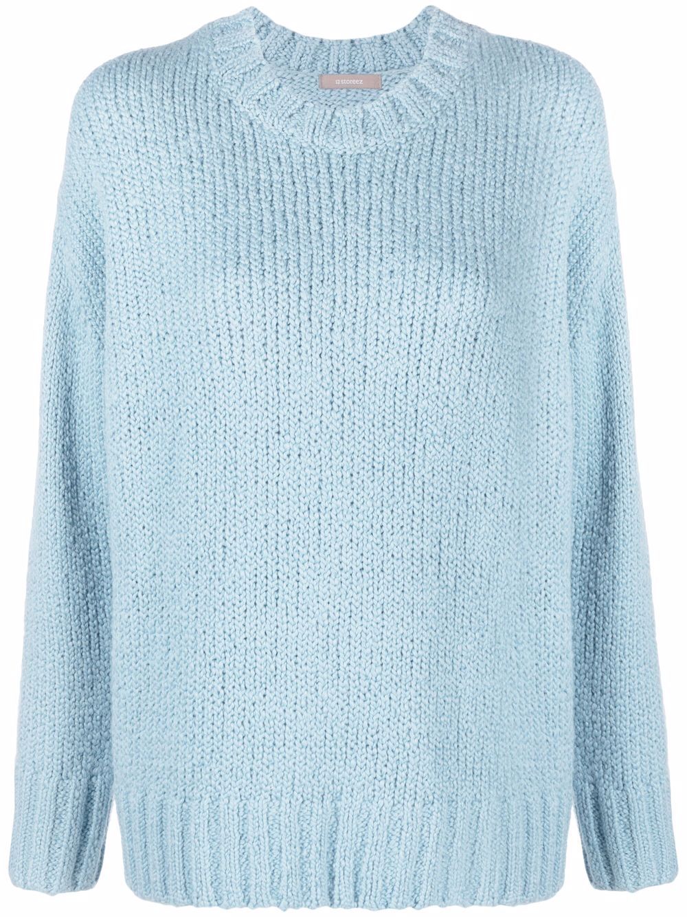 фото 12 storeez round-neck jumper