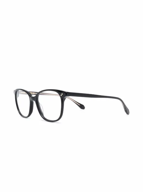 GIGI STUDIOS rectangle-frame glasses GINA6612 - 1