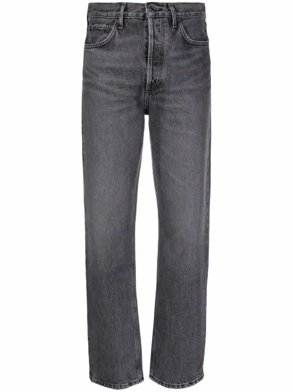 AGOLDE '90s Pinch Waist straight-leg 