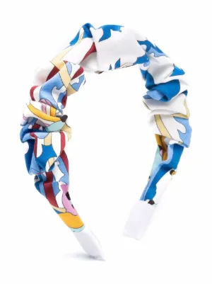 emilio pucci kidswear