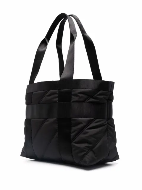 nikelab tote bag