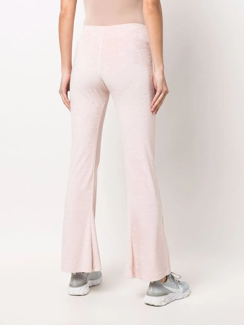 фото Nike брюки с логотипом