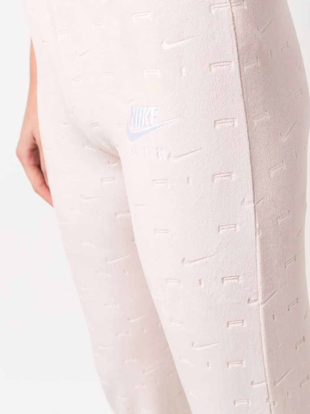 фото Nike брюки с логотипом