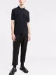 There Was One short-sleeve polo shirt
