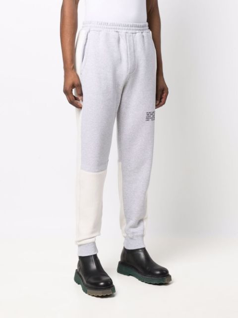 helmut lang joggers