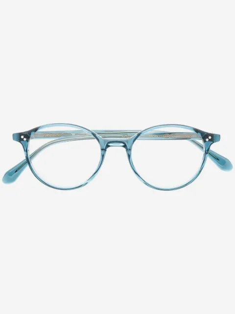 GIGI STUDIOS round-frame glasses