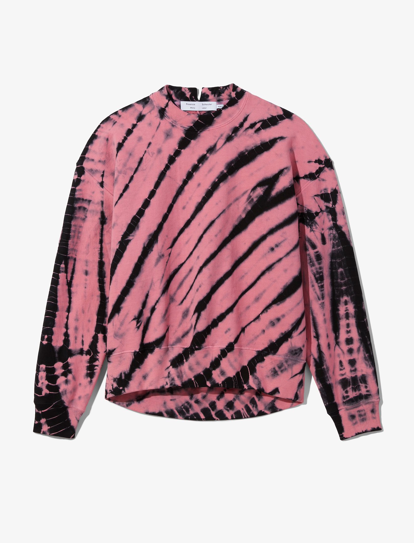 Tie Dye Sweatshirt #5
