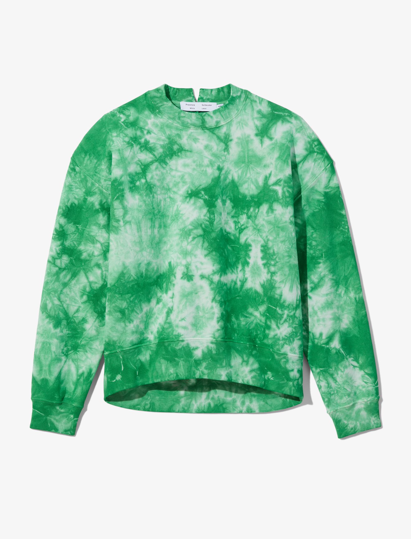 Tie Dye Sweatshirt #5