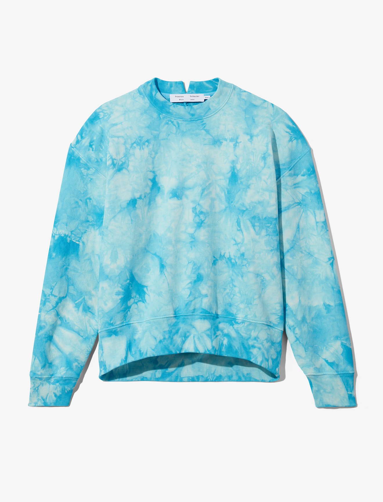 Tie Dye Sweatshirt #5