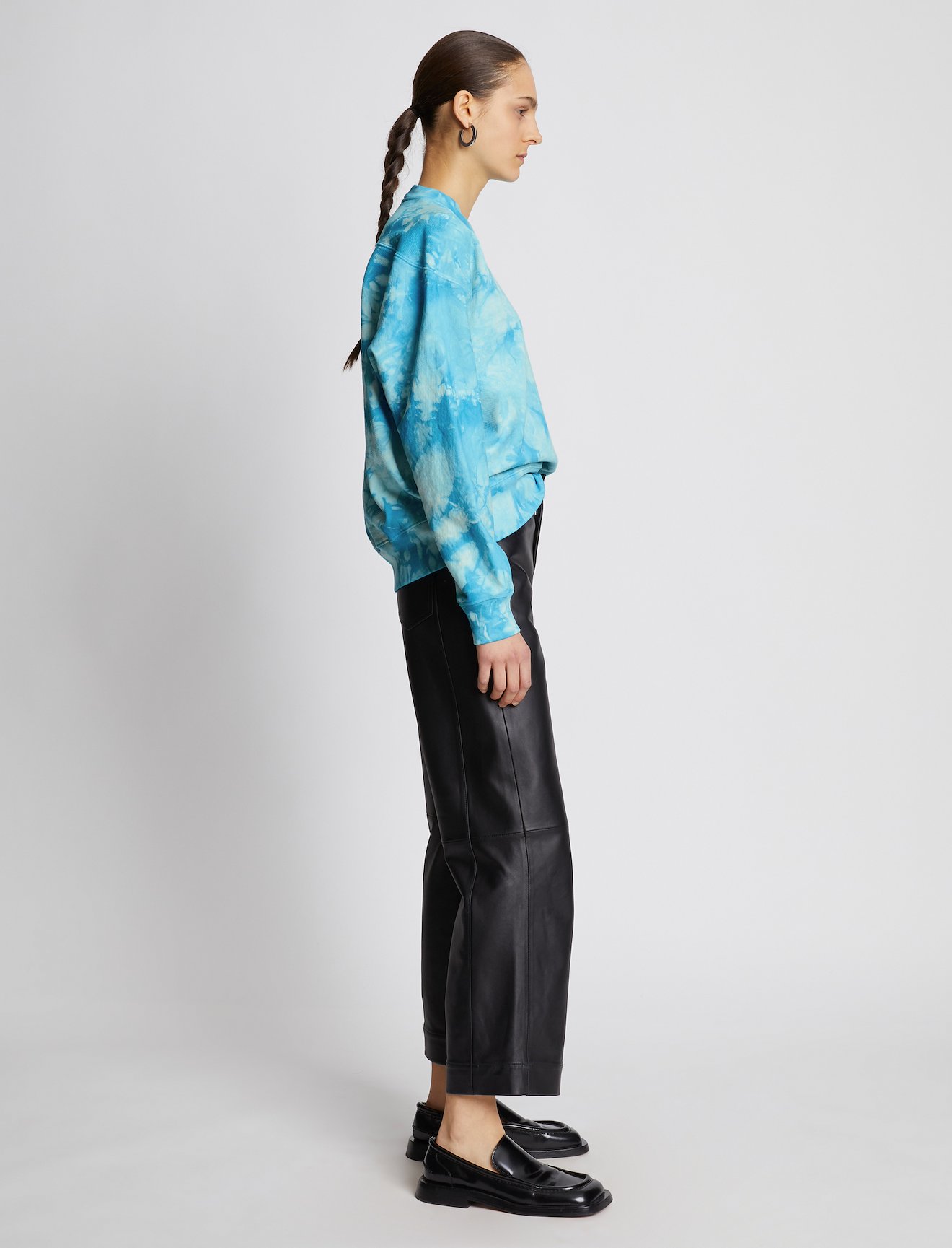 Tie Dye Sweatshirt #2