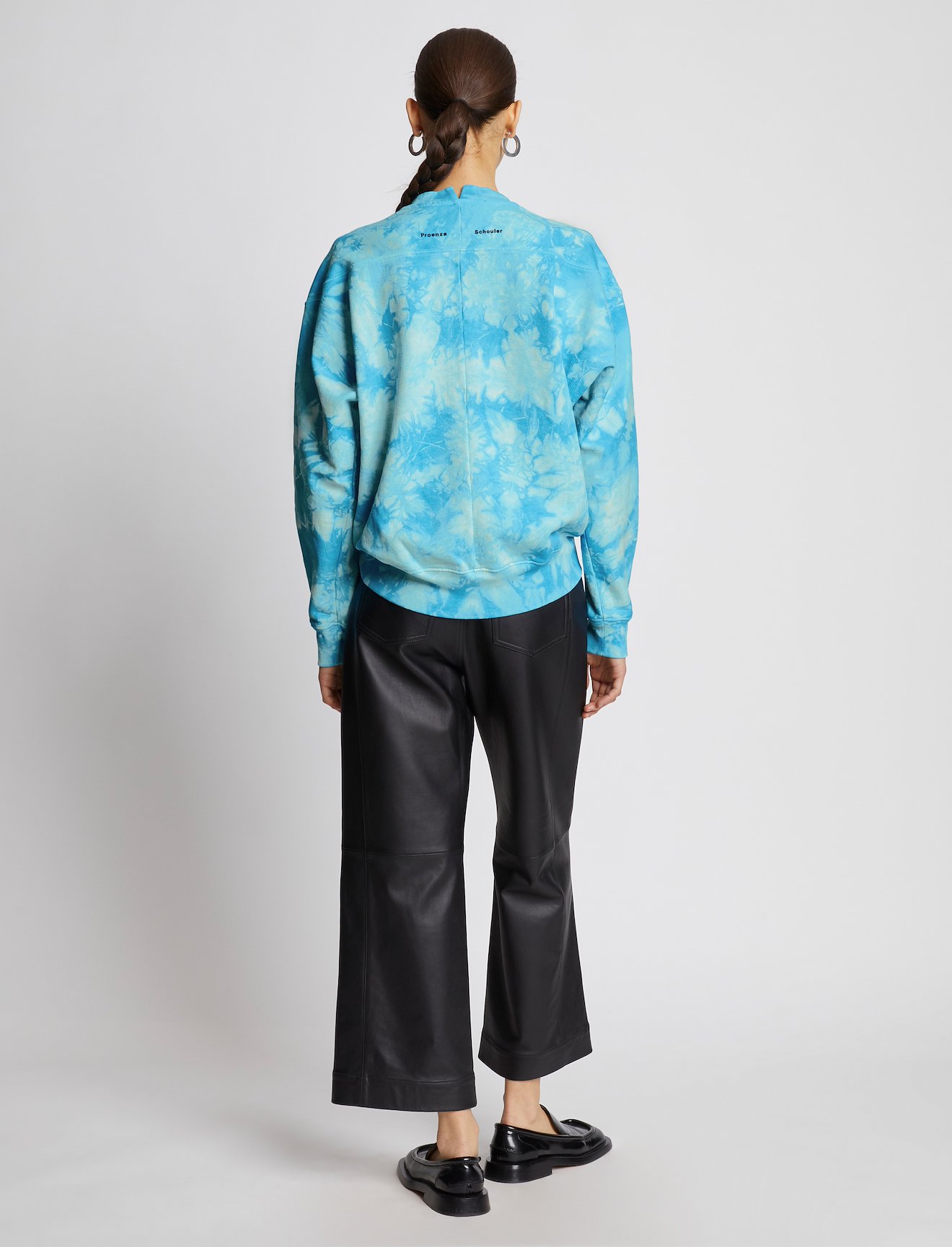 Tie Dye Sweatshirt #3
