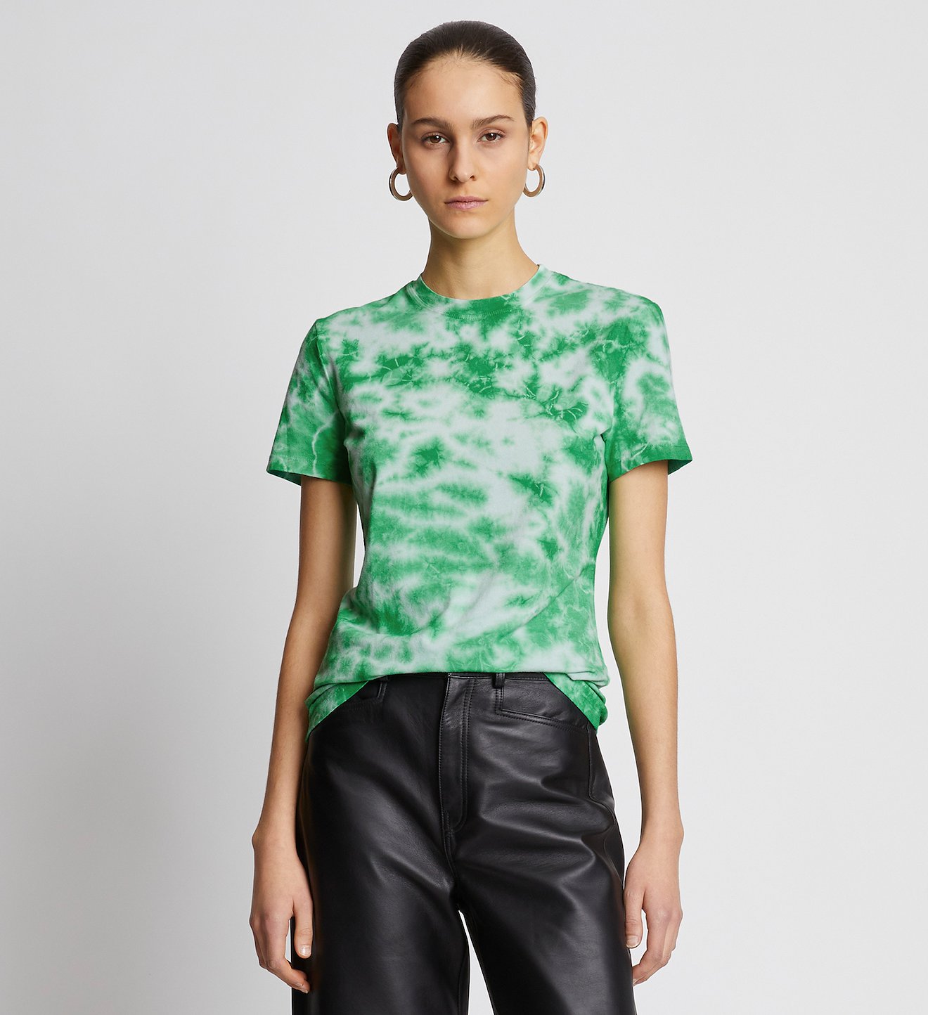 Tie Dye T-Shirt