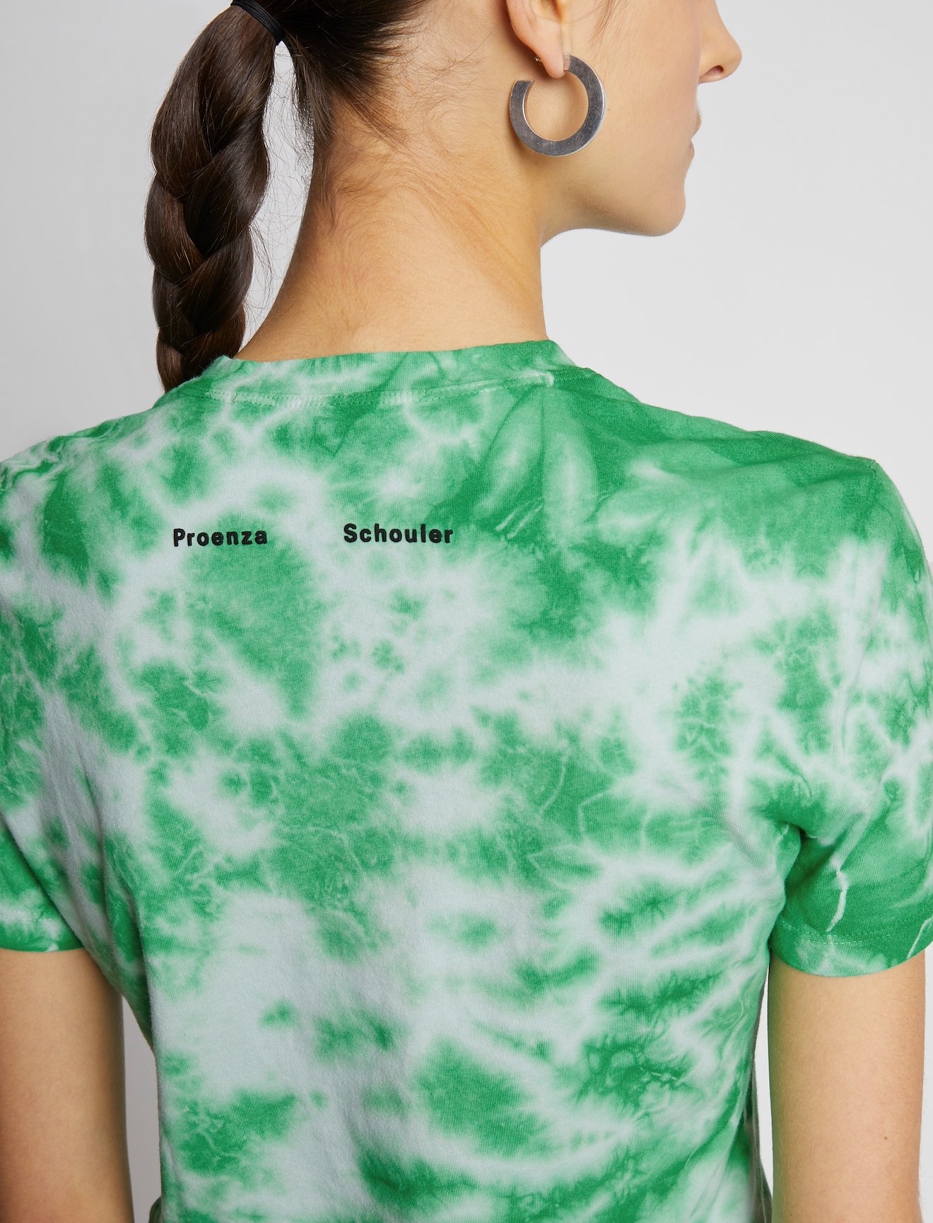Tie Dye T-Shirt #4