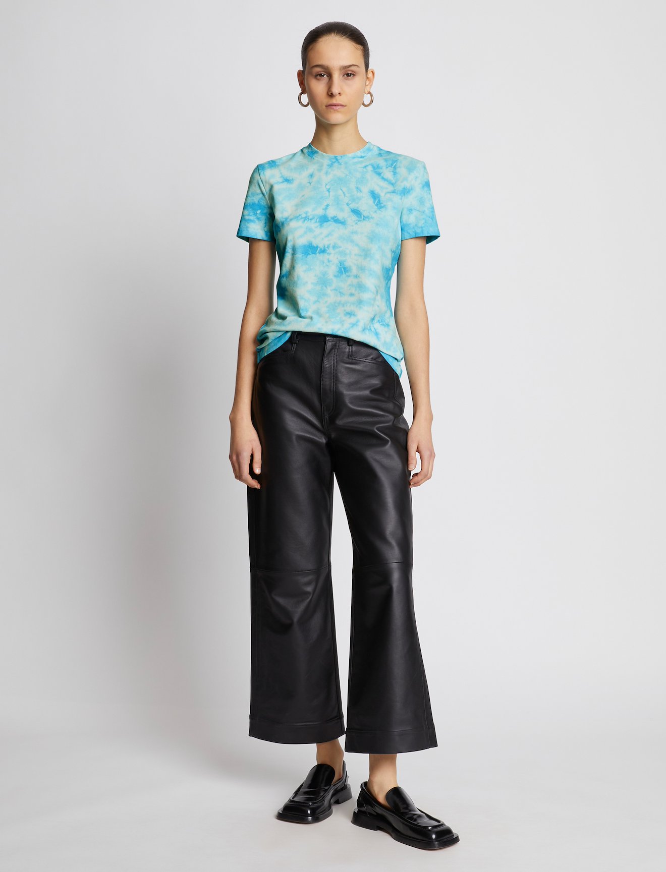 Tie Dye T-Shirt #1