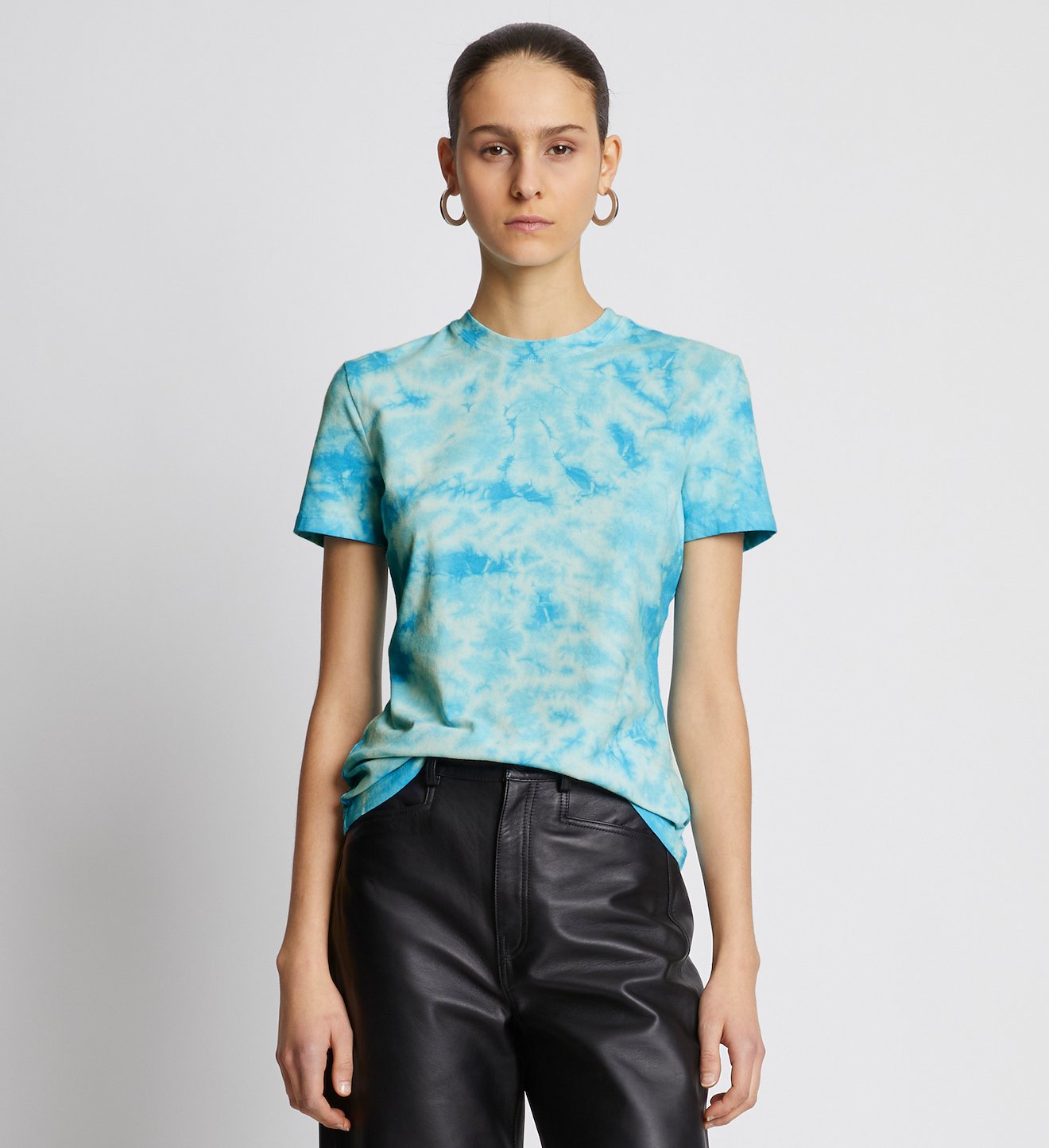 Tie Dye T-Shirt