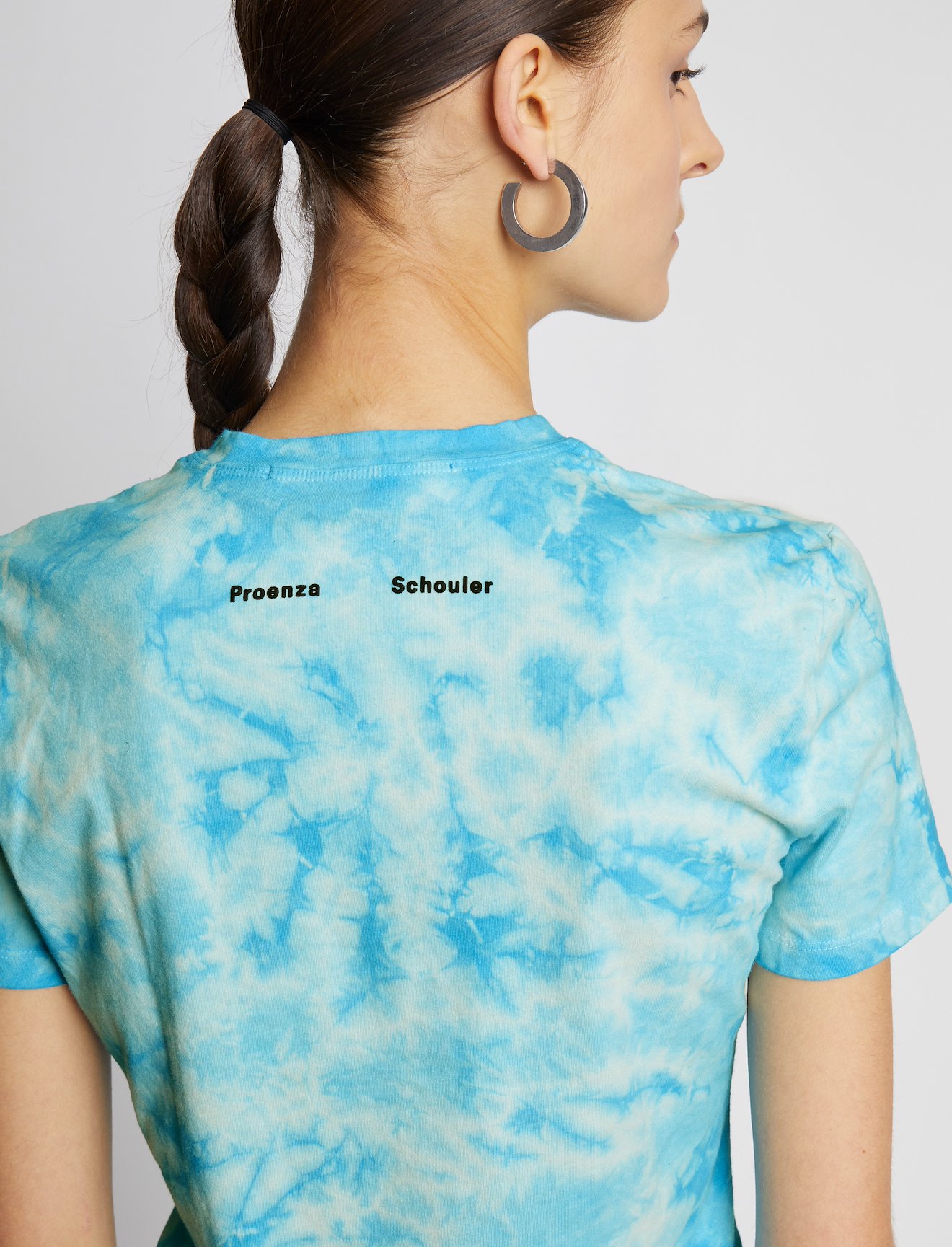 Tie Dye T-Shirt #4
