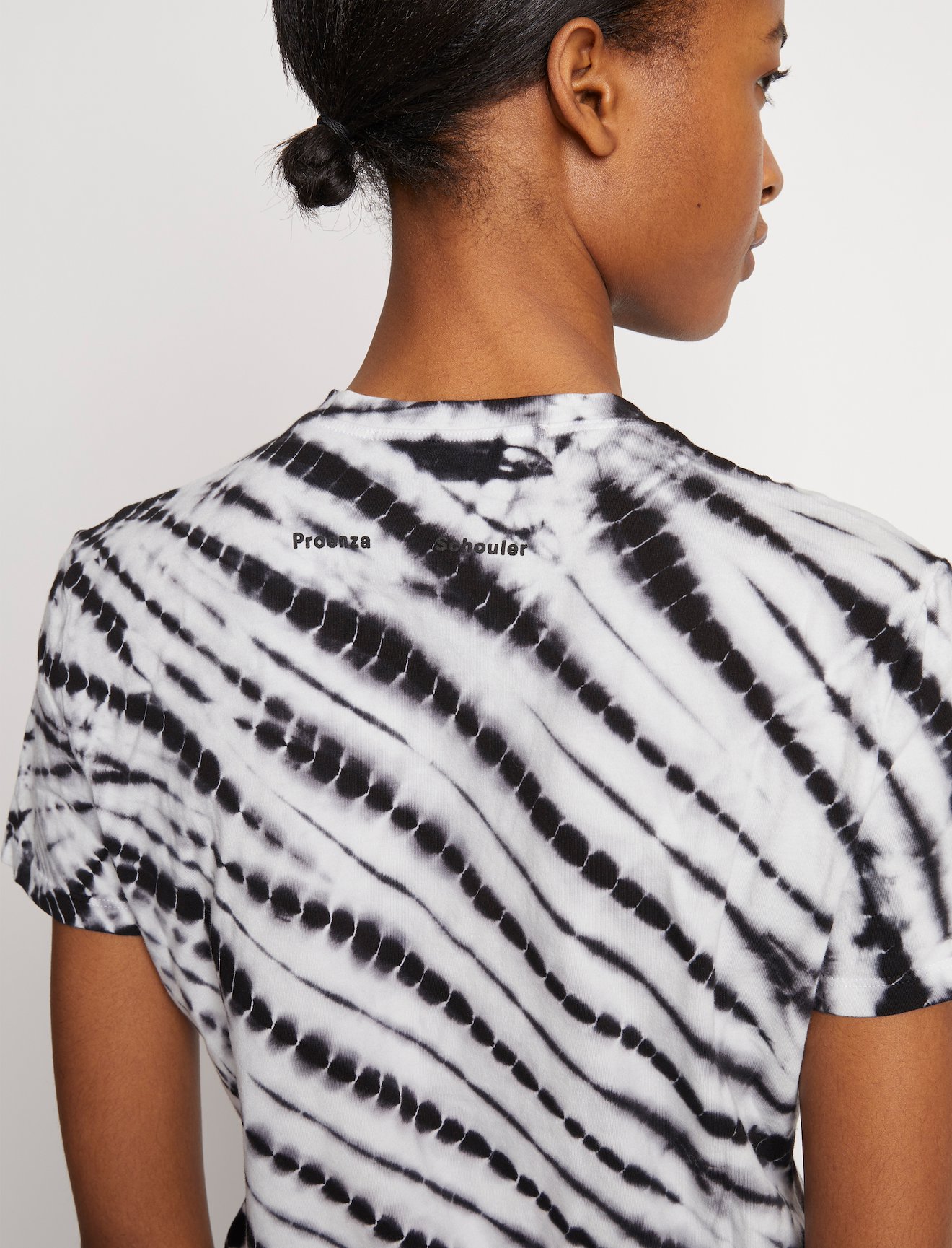 Tie Dye T-Shirt #3