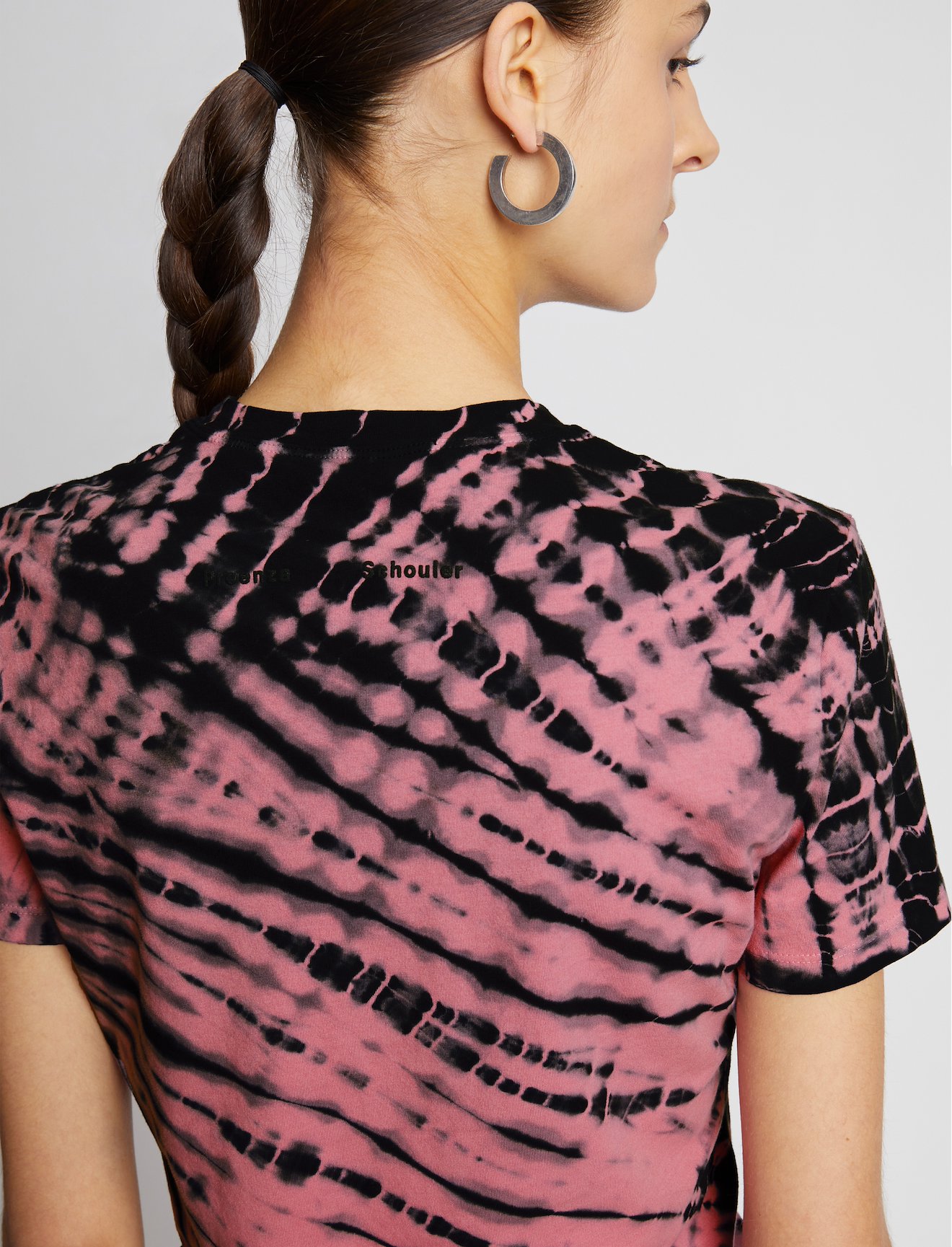 Tie Dye T-Shirt #4