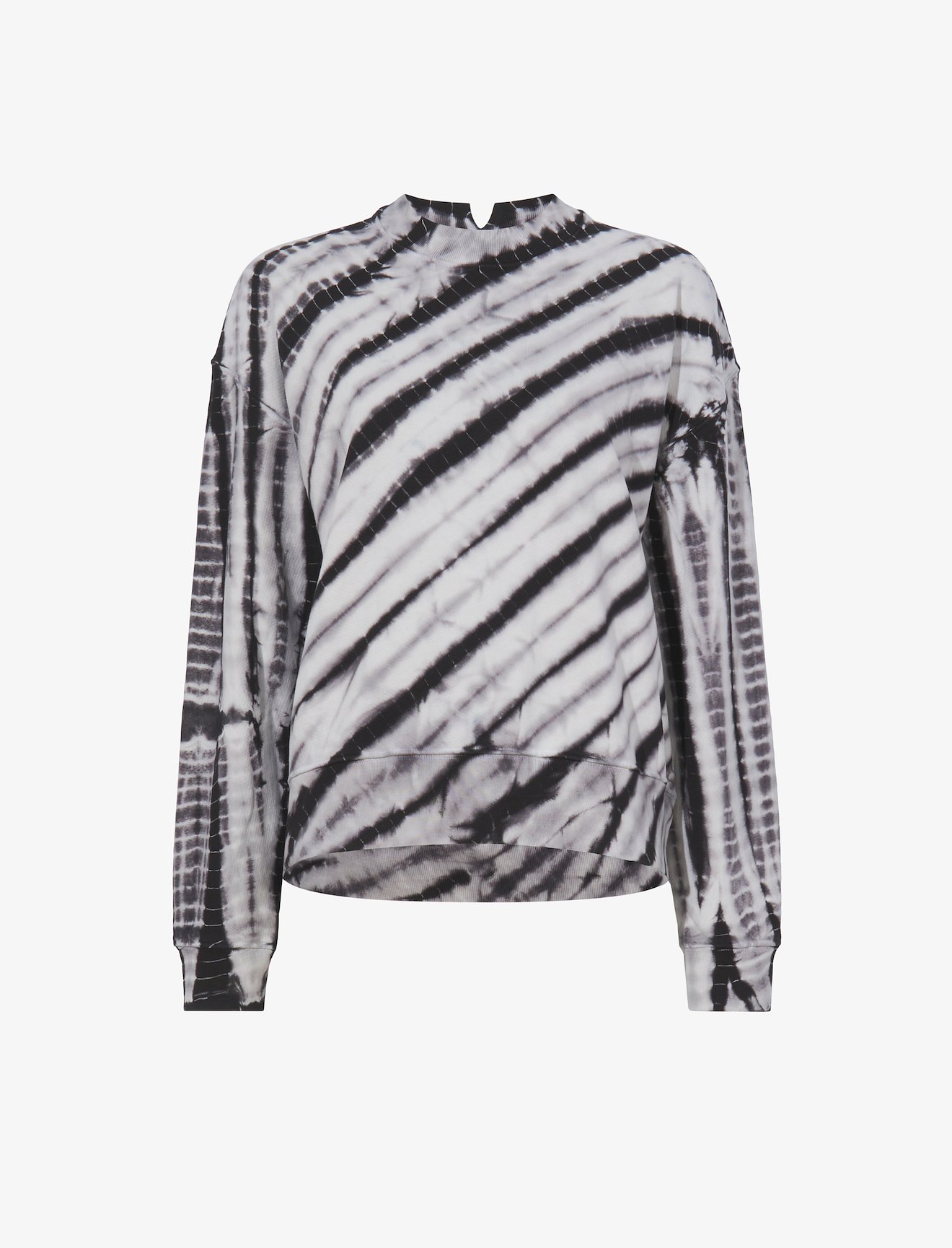 Tie Dye Sweatshirt #5