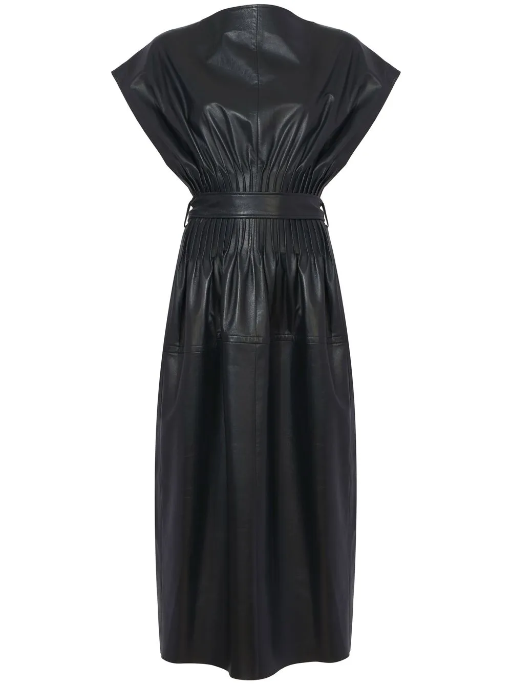 

Proenza Schouler vestido ajustado - Negro