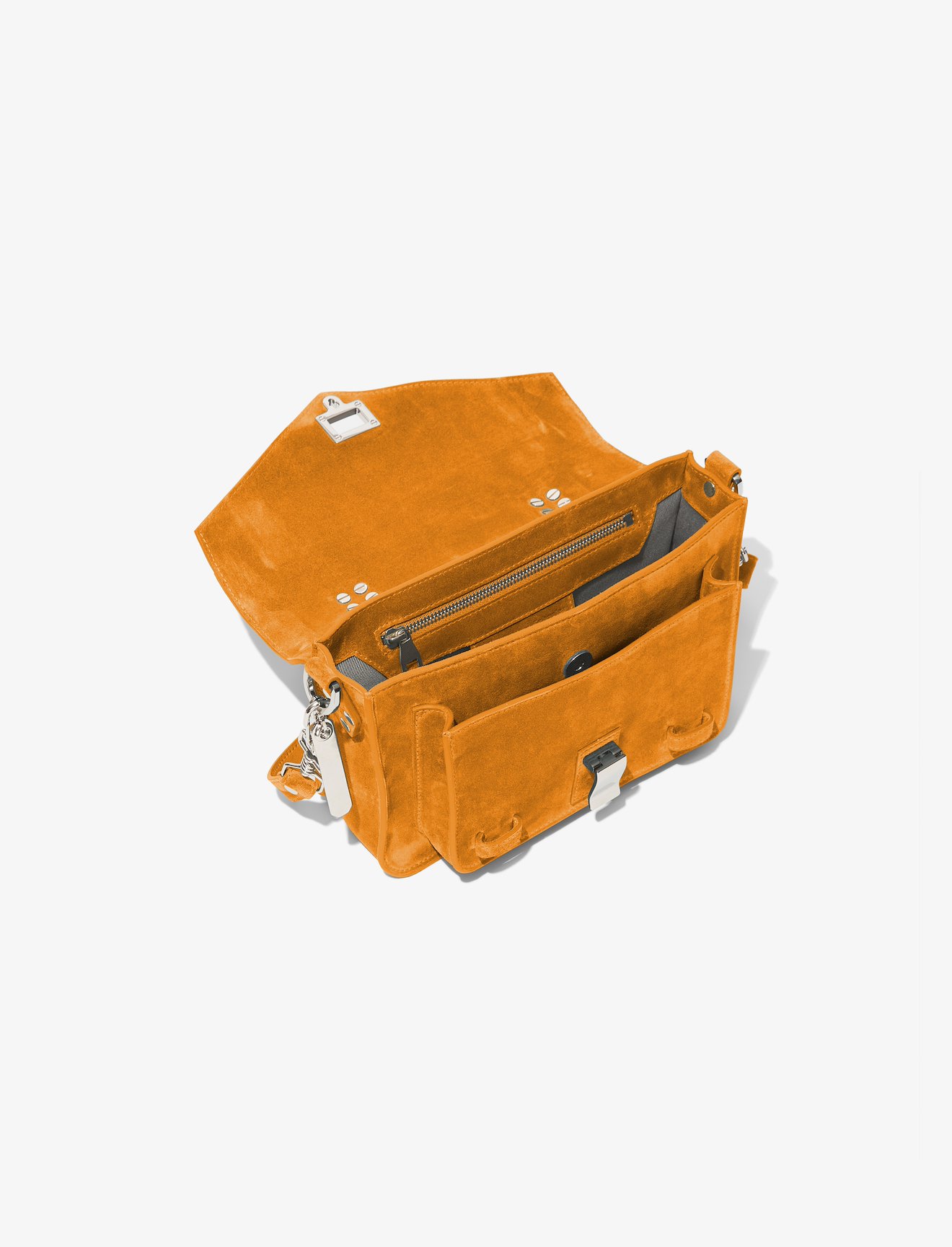 Suede PS1 Tiny Bag #4